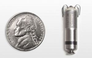 micro-pacemaker